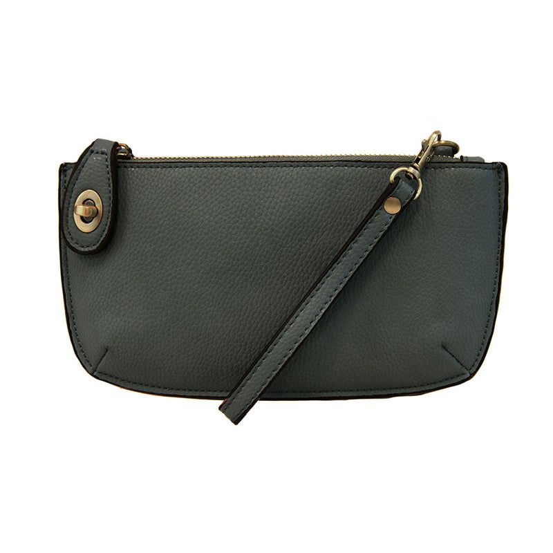 Joy Susan - Mini Crossbody Wristlet Clutch - Arktana - Handbags