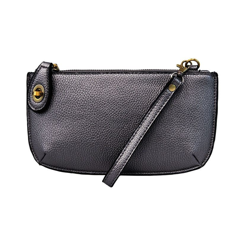 Joy Susan - Mini Crossbody Wristlet Clutch - Arktana - Handbags