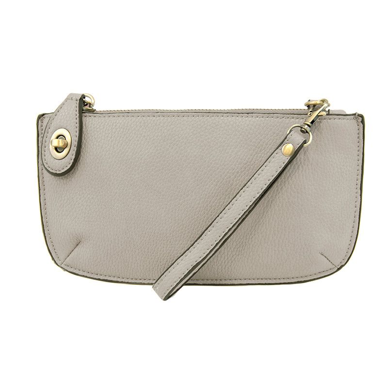 Joy Susan - Mini Crossbody Wristlet Clutch - Arktana - Handbags