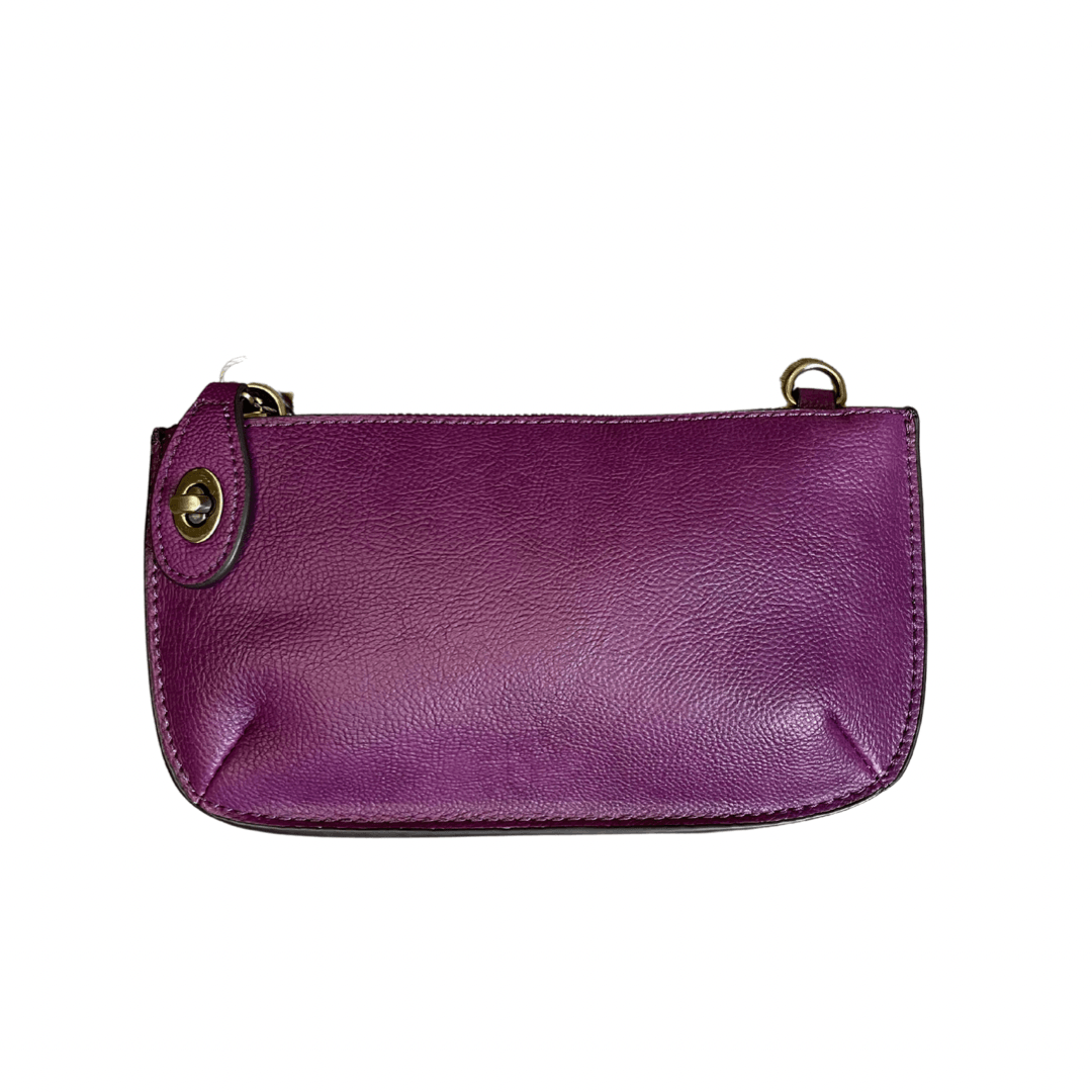 Joy Susan - Mini Crossbody Wristlet Clutch - Arktana - Handbags