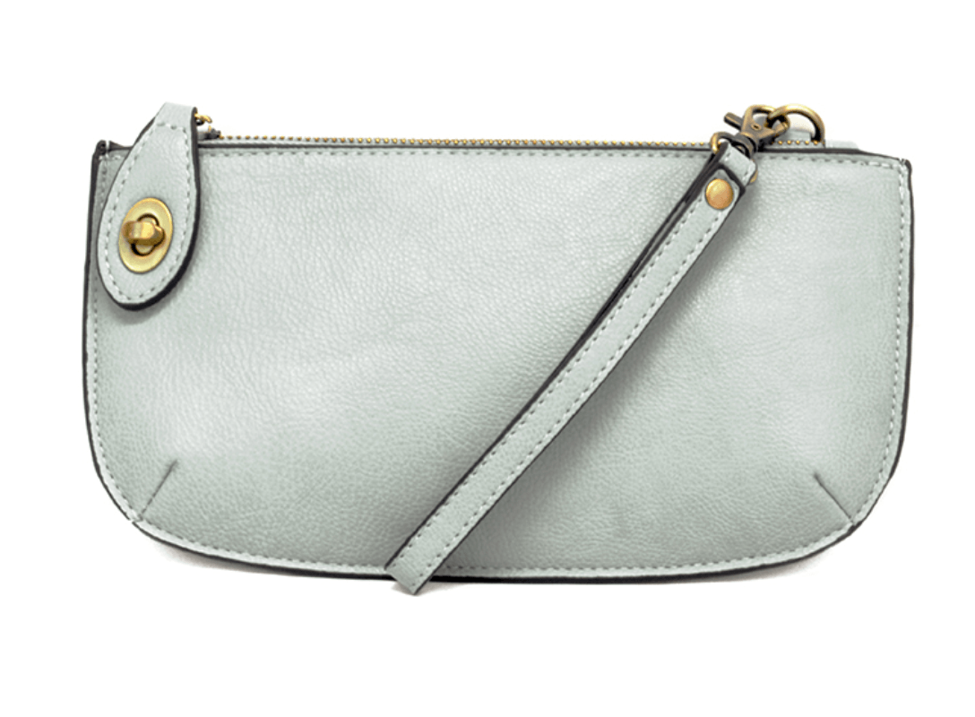 Joy Susan - Mini Crossbody Wristlet Clutch - Arktana - Handbags