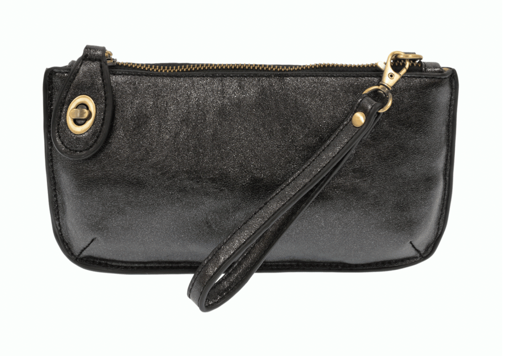 Joy Susan - Mini Crossbody Wristlet Clutch - Arktana - Handbags