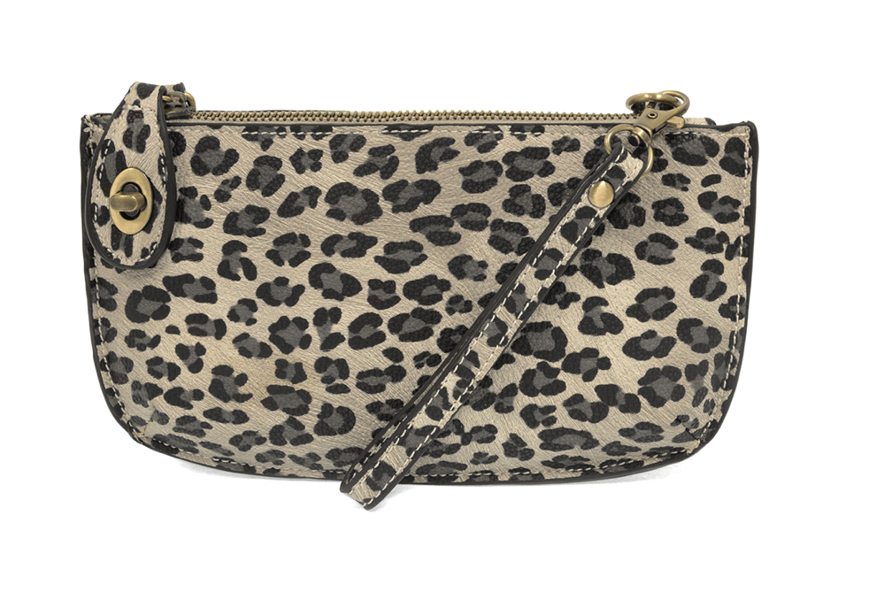 Joy Susan - Mini Crossbody Wristlet Clutch - Arktana - Handbags