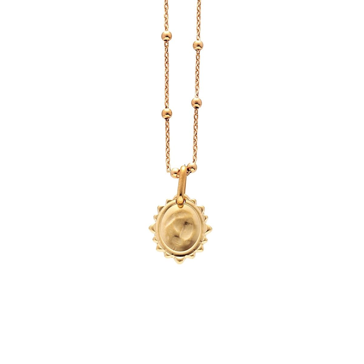 Leone - Mini Sunny Necklace - Arktana - Jewelry