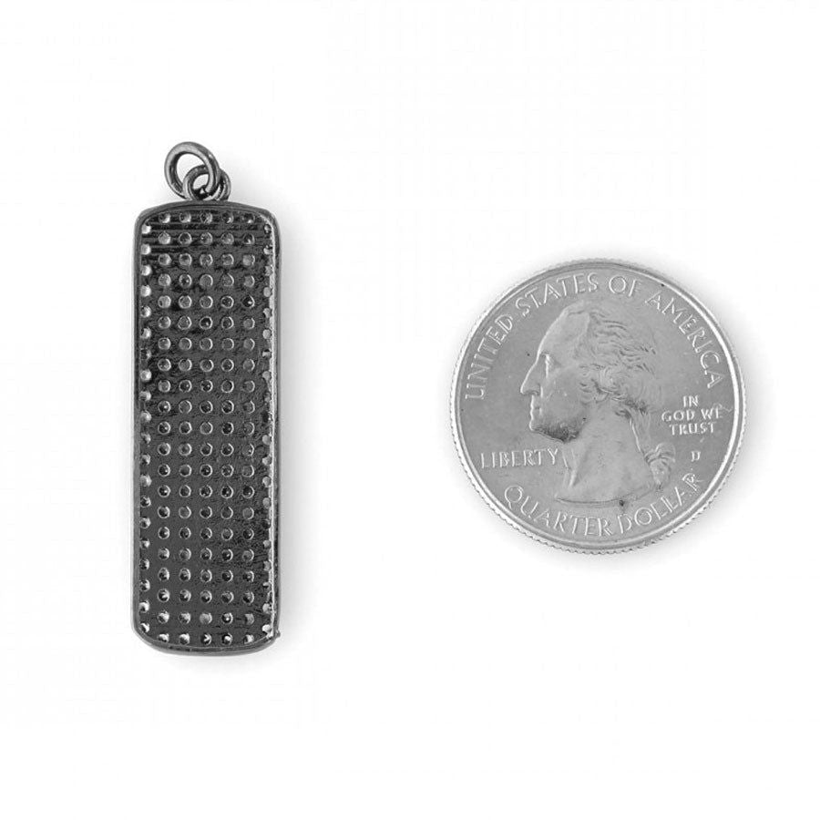 OMG BLINGS - Bar Pendant - Arktana - Jewelry