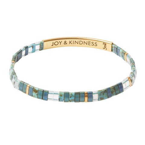 Scout - Good Karma Miyuki Bracelet - Arktana - Jewelry