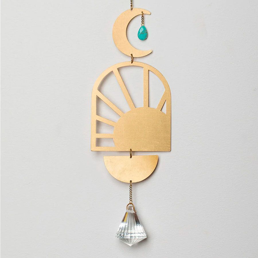 Scout - Suncatcher - Arktana - Accessories