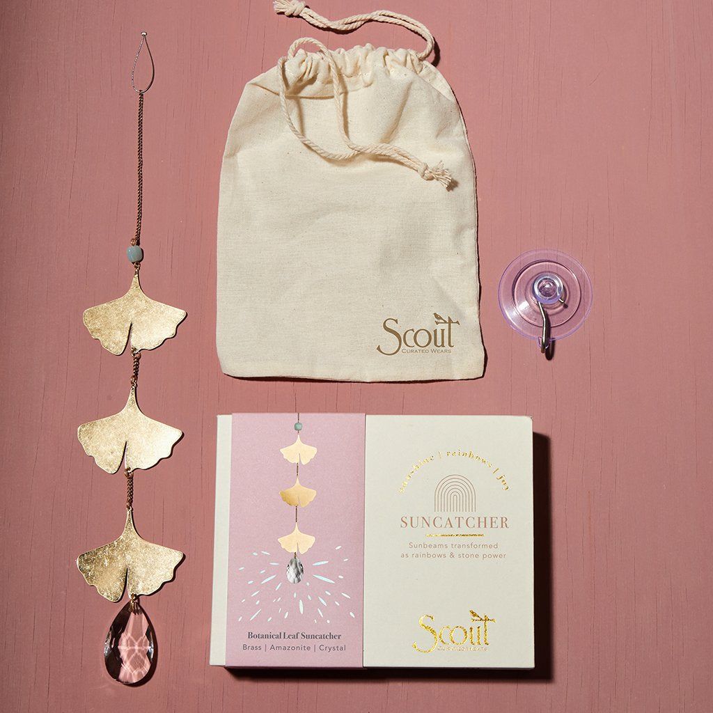 Scout - Suncatcher - Arktana - Accessories