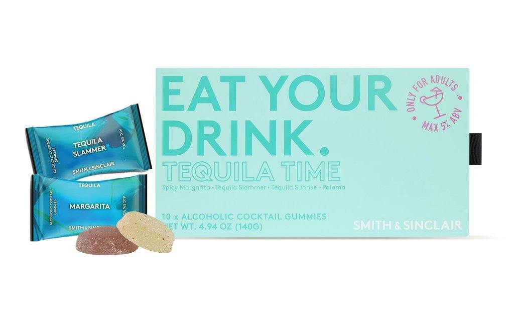 Smith & Sinclair - Alcoholic Gummies - Arktana - Accessories