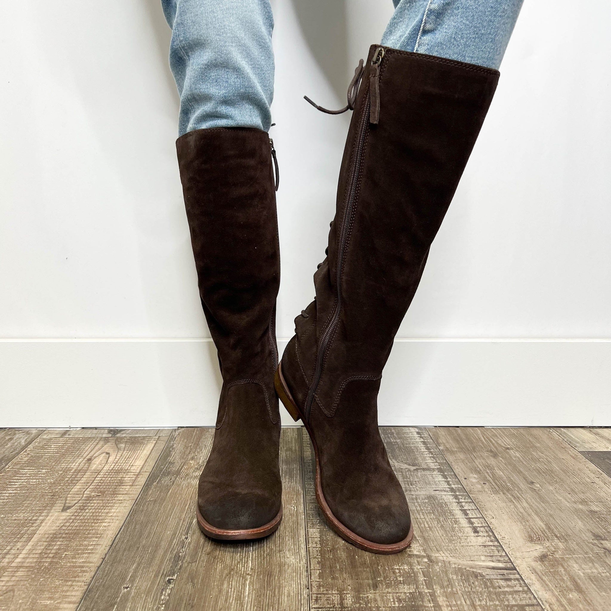 Waterproof Sofft Sharnell Boots On Sale Sofft Sharnell II Boot In