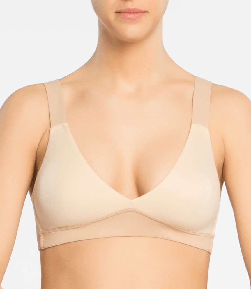 Spanx - Unlined Bralette - Arktana - Tops