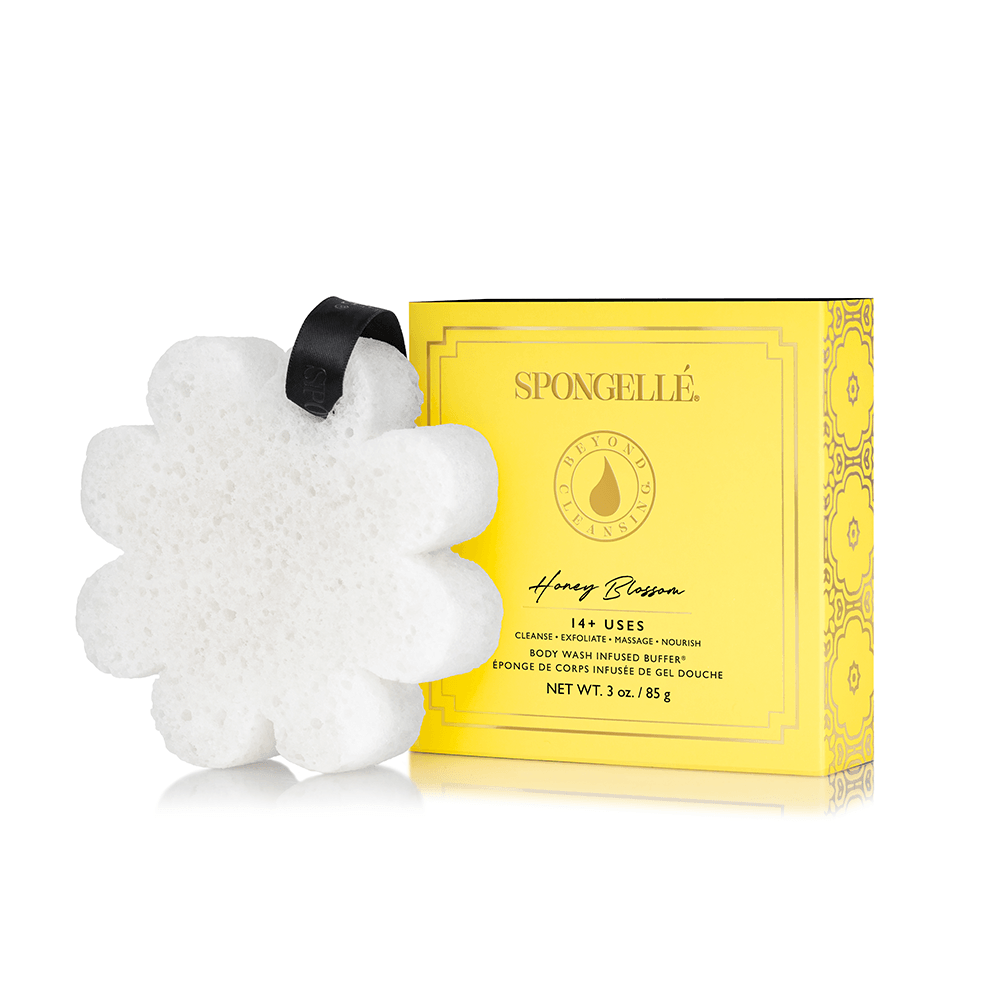 Spongelle - Body Buffer and Shower Wash - Arktana - Accessories