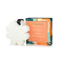 Spongelle - Body Buffer and Shower Wash - Arktana - Accessories