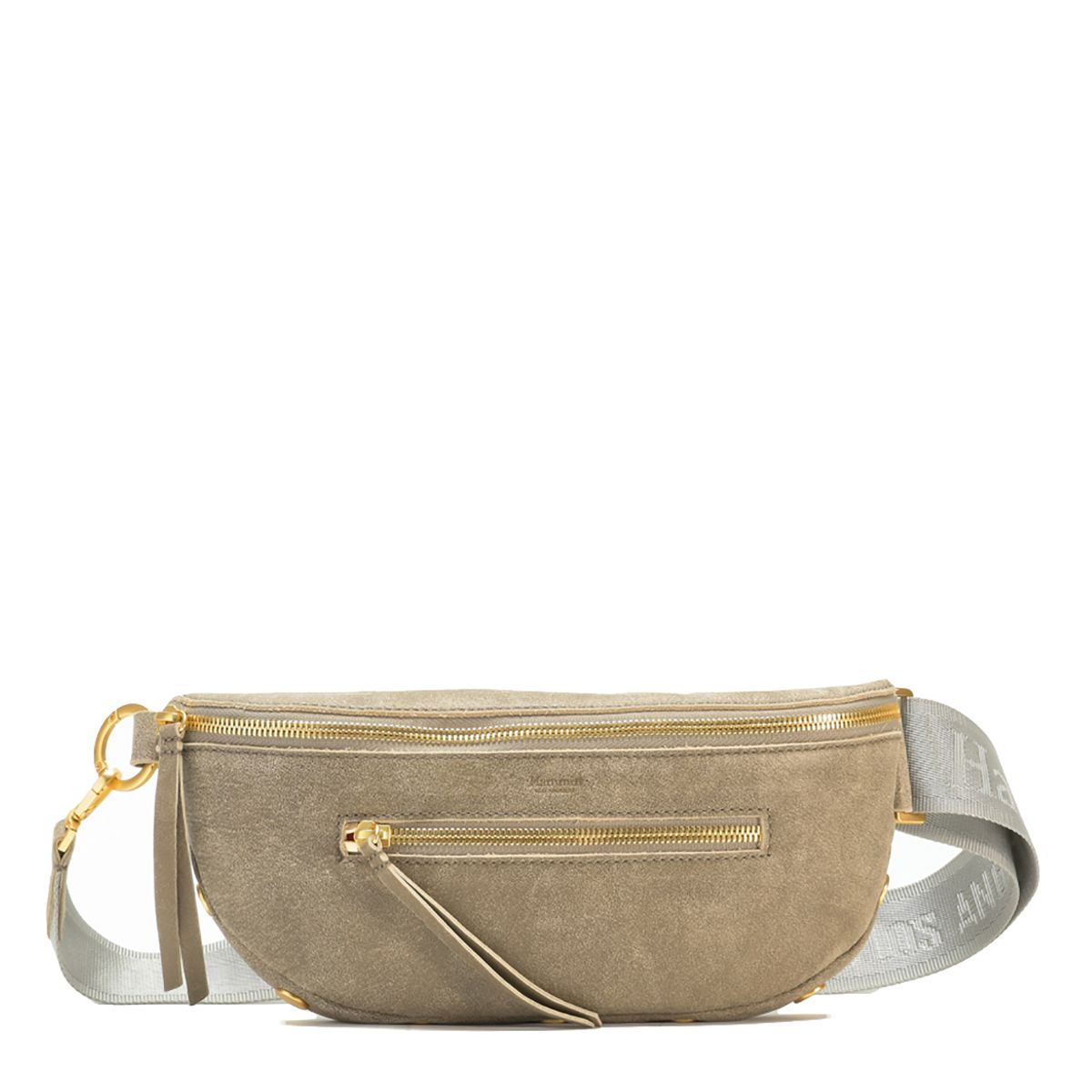 Charles Belt Bag