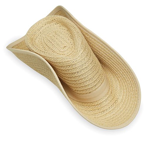 Bali Hat-Natural