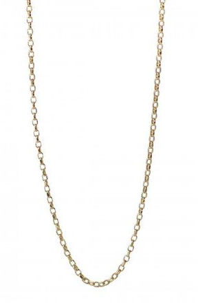 Waxing Poetic - Bora Chain -18 Inch - Arktana - Jewelry