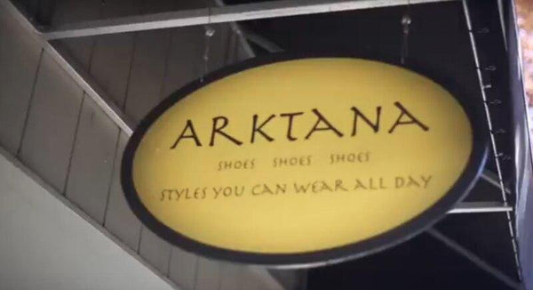 WELCOME TO ARKTANA! - Arktana