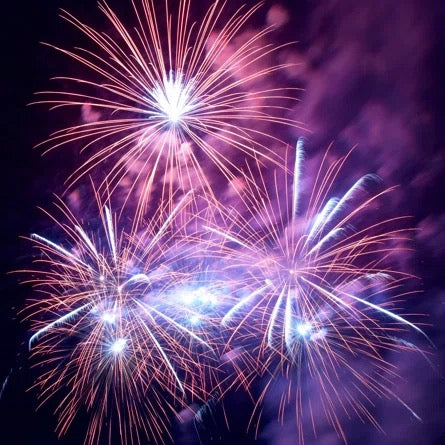 RED, WHITE, & BOOM