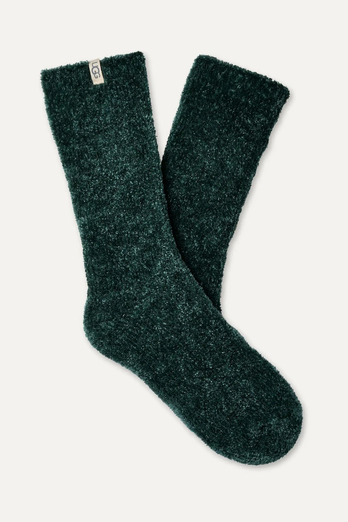Leda Cozy Sock - Saltwater