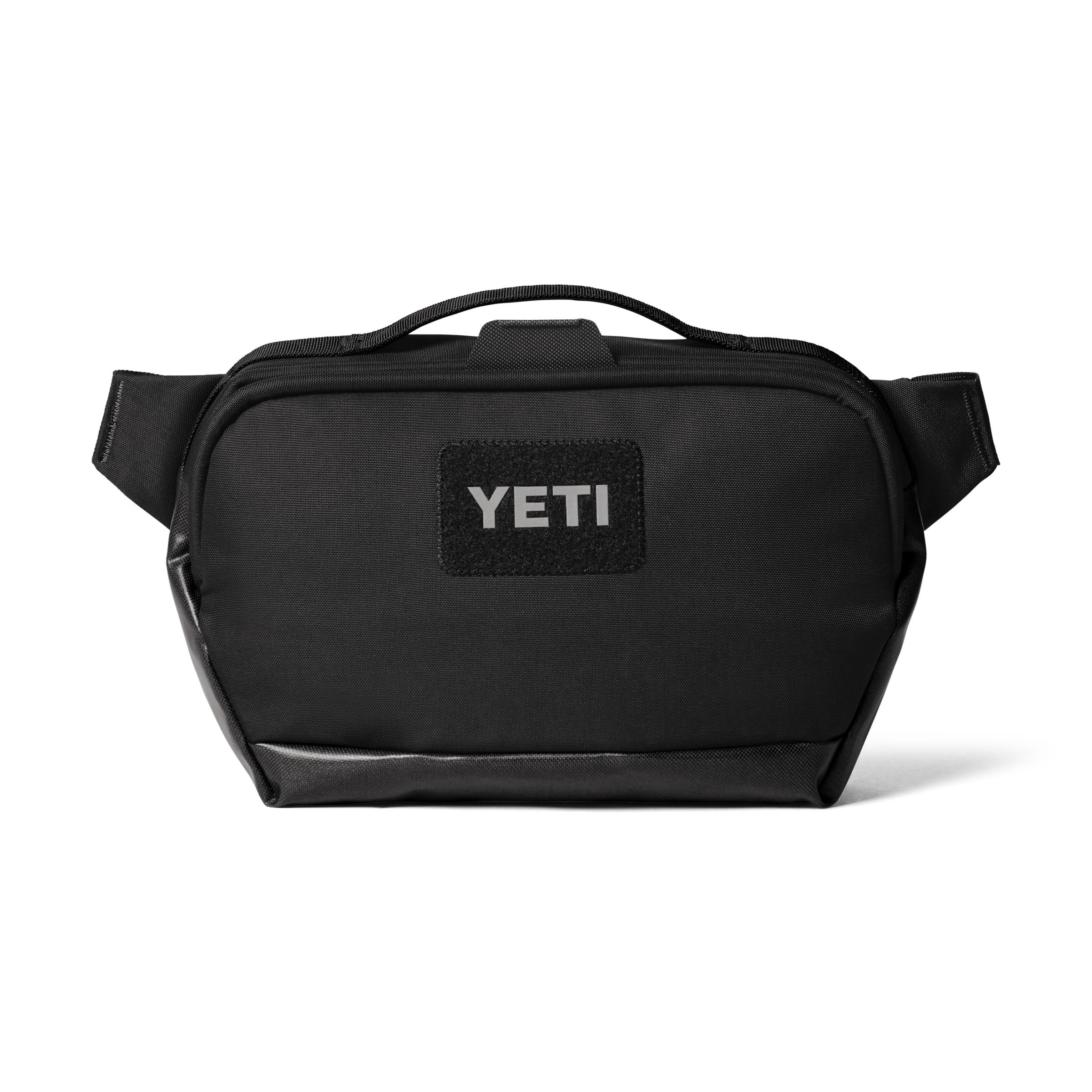 YETI Ranchero Crossbody 4L in Black