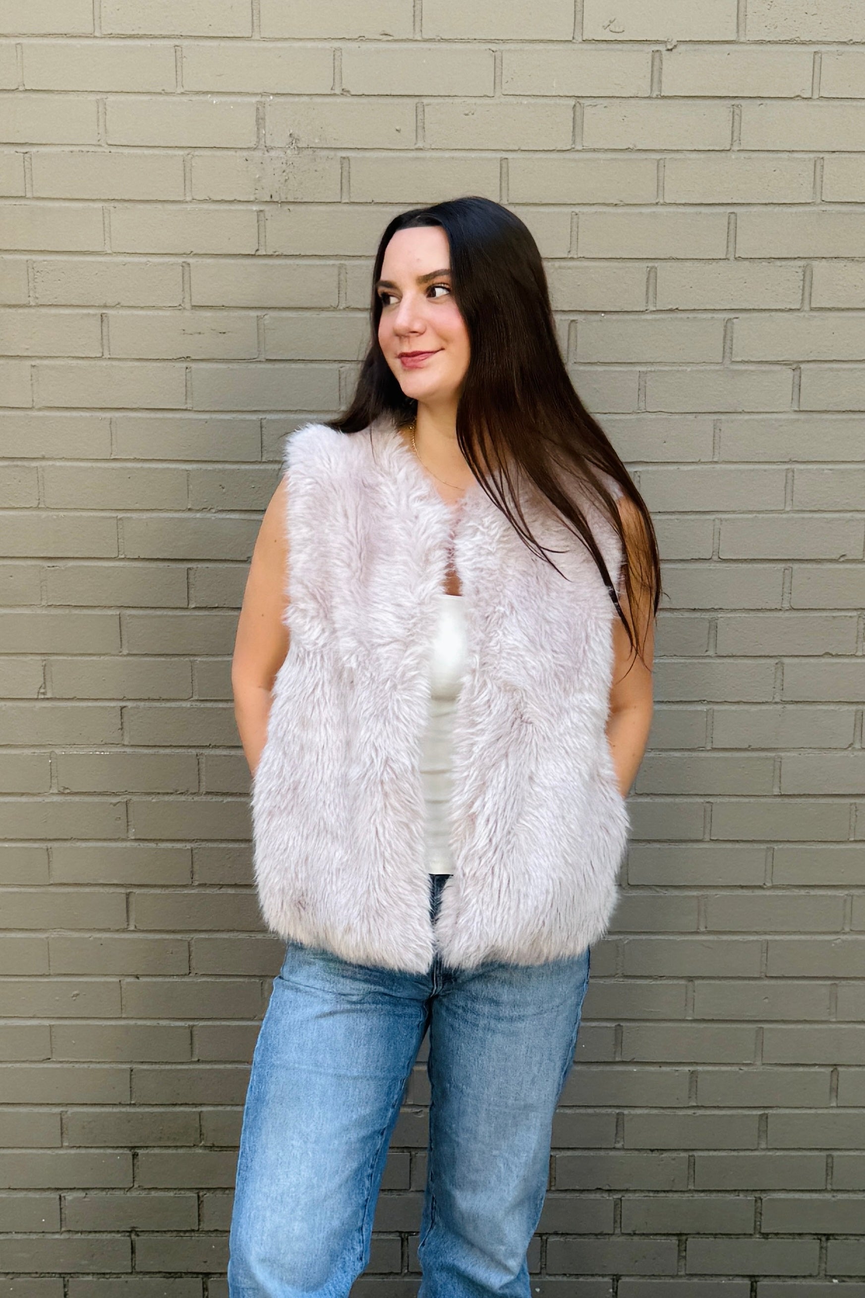 Ava Vest