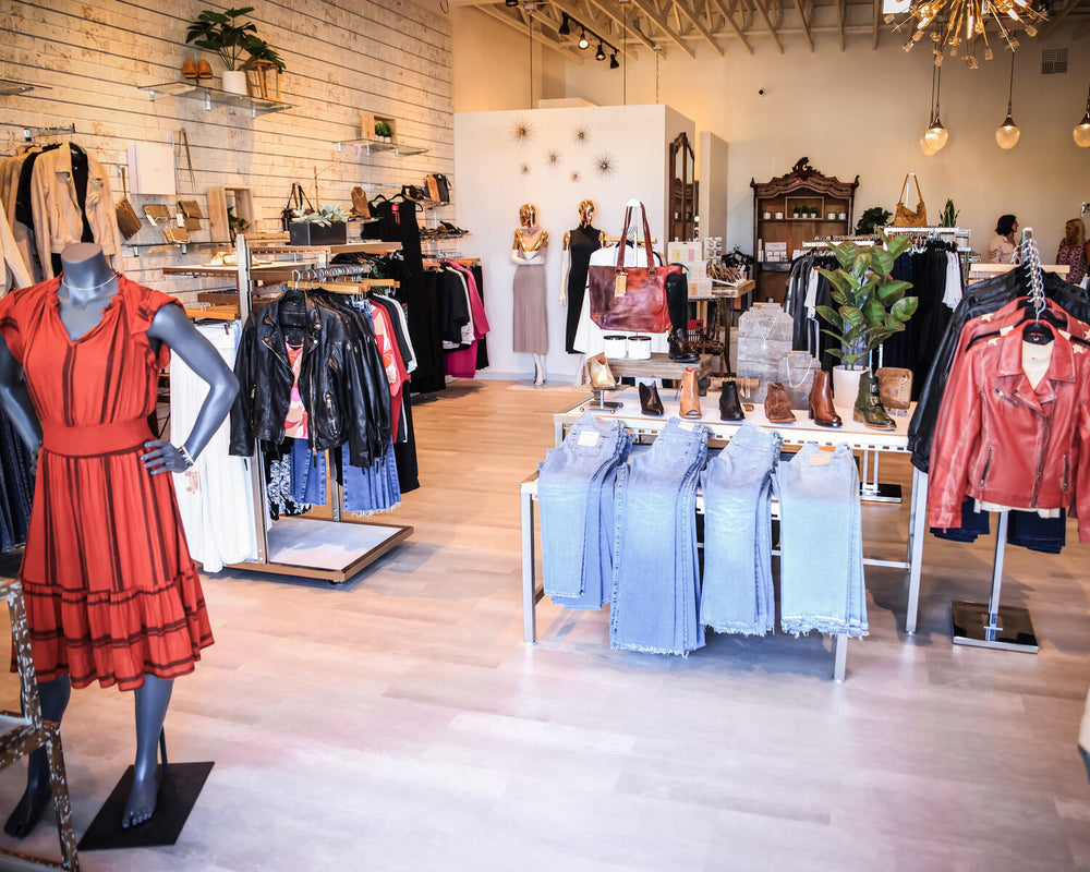 Online Shoe Boutiques, Shoe Store Near me