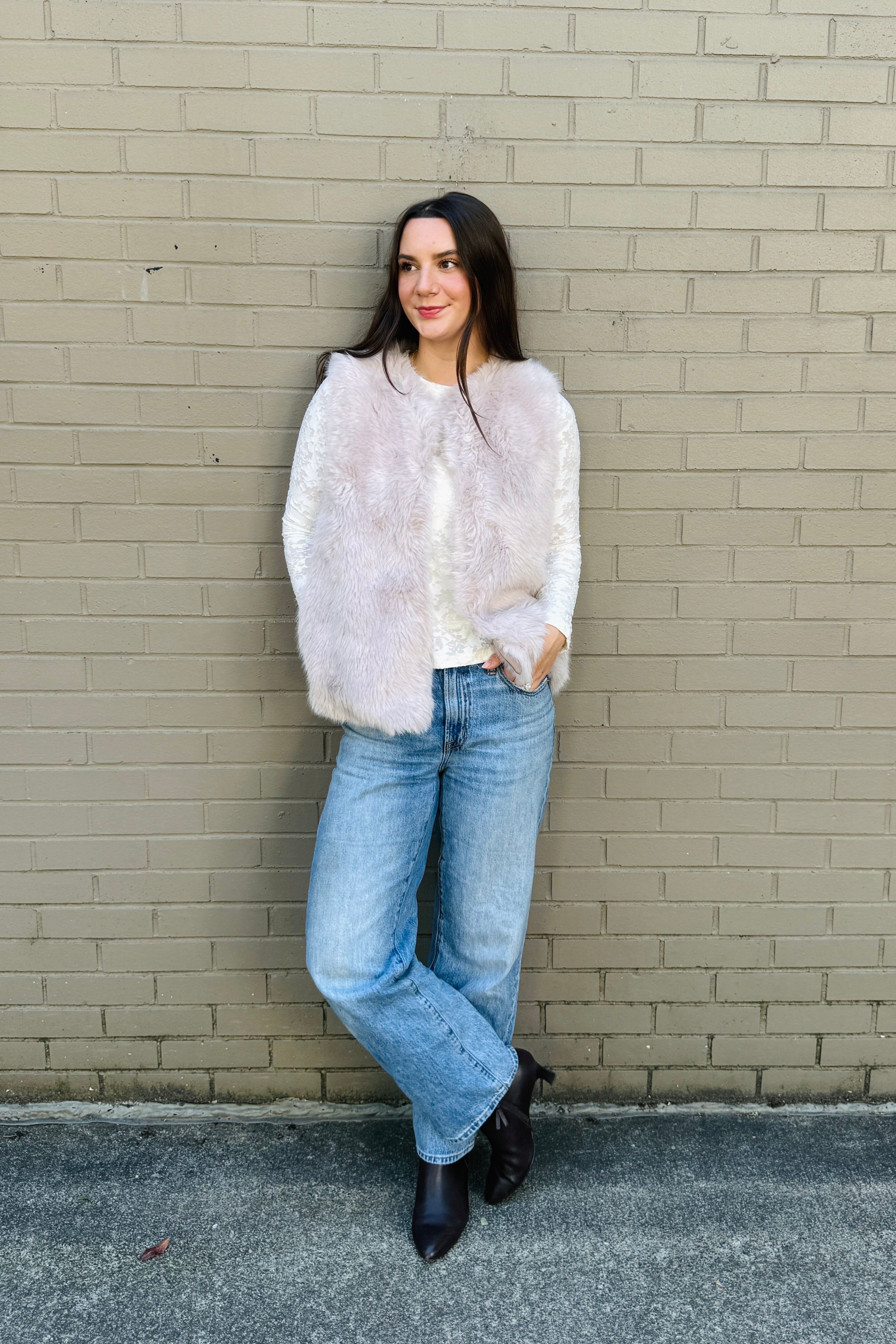 Ava Vest