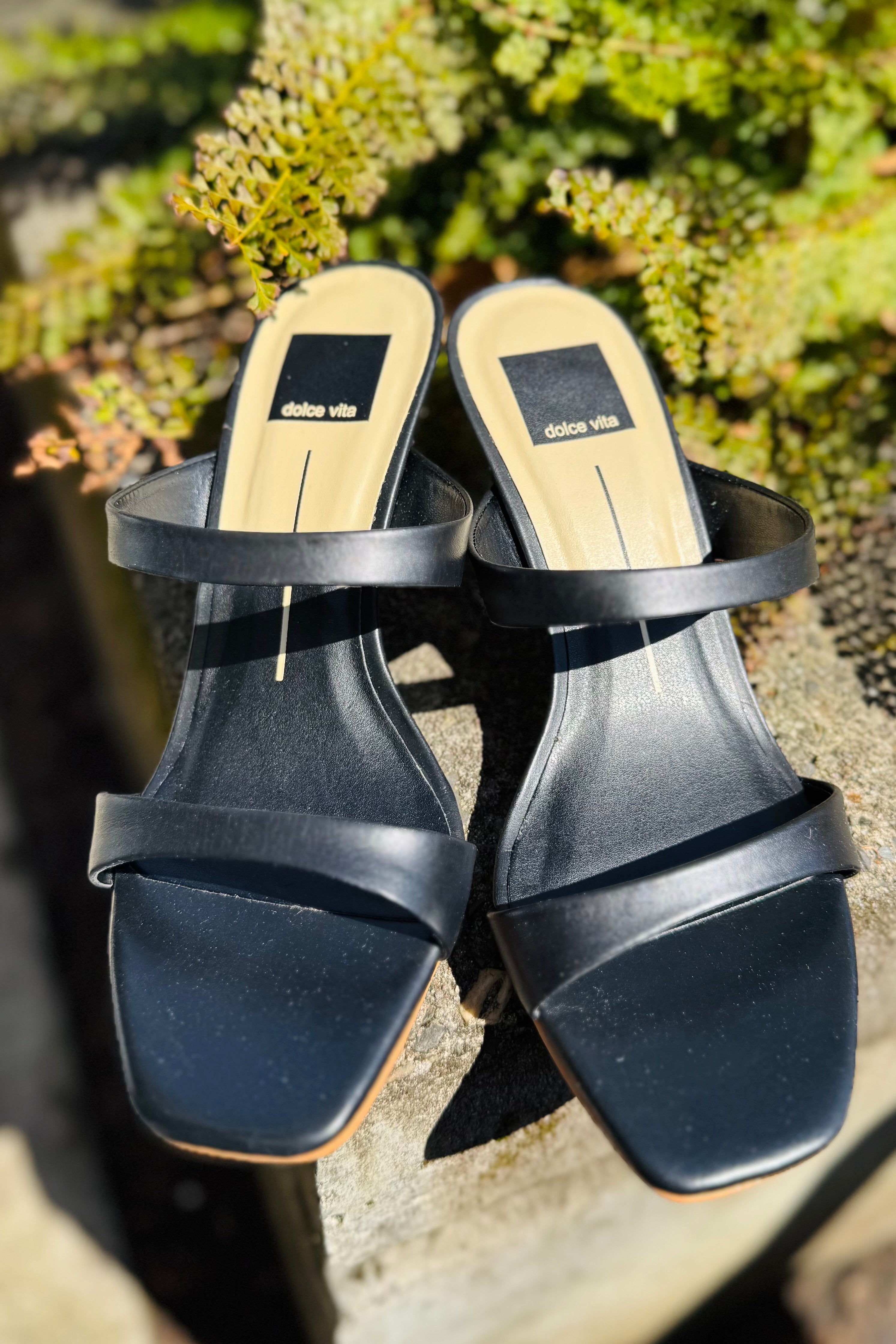 Genora Heels