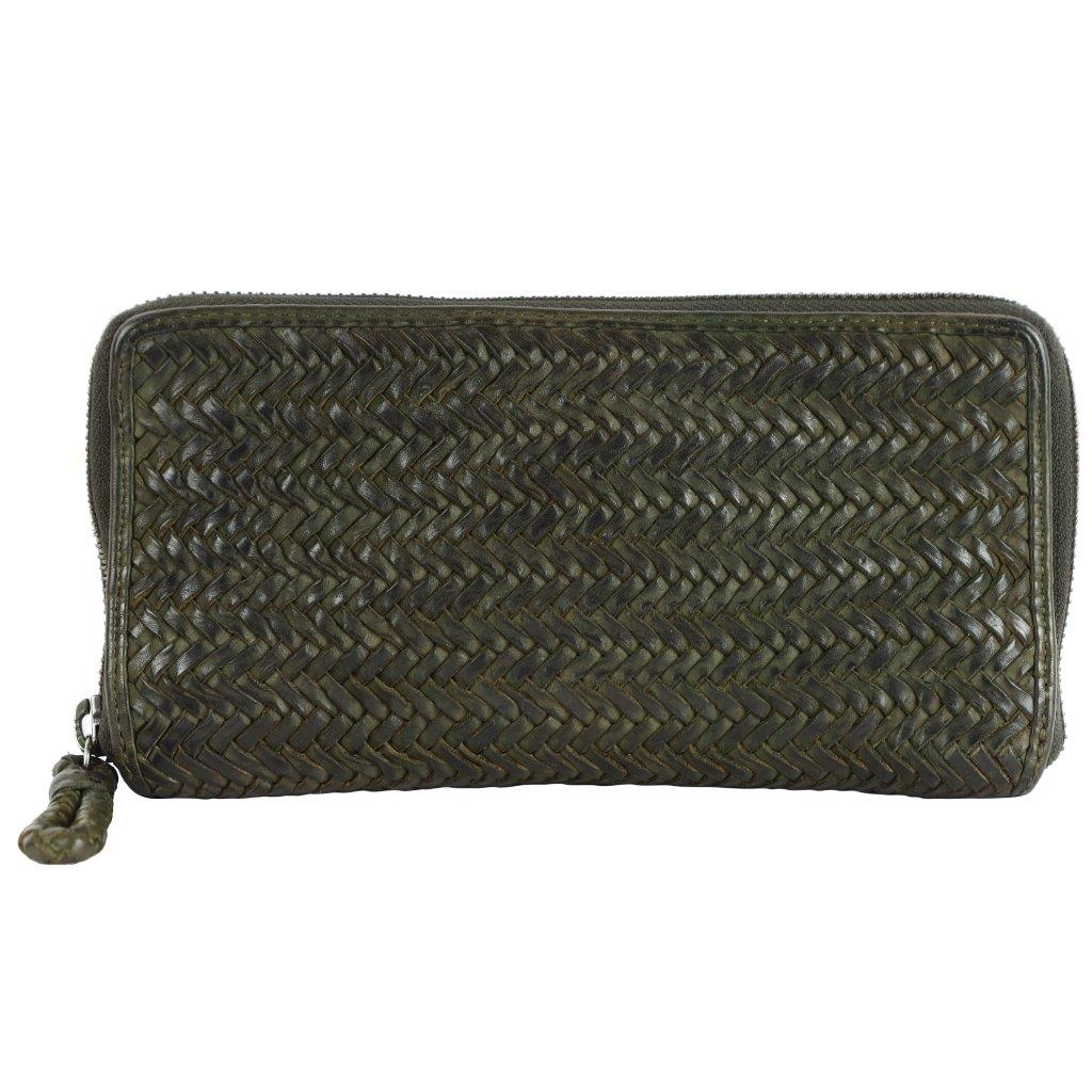 Talulah Wallet