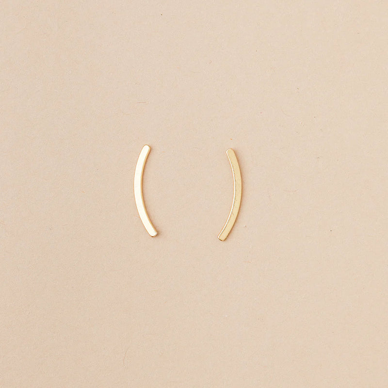 Refined Earrings