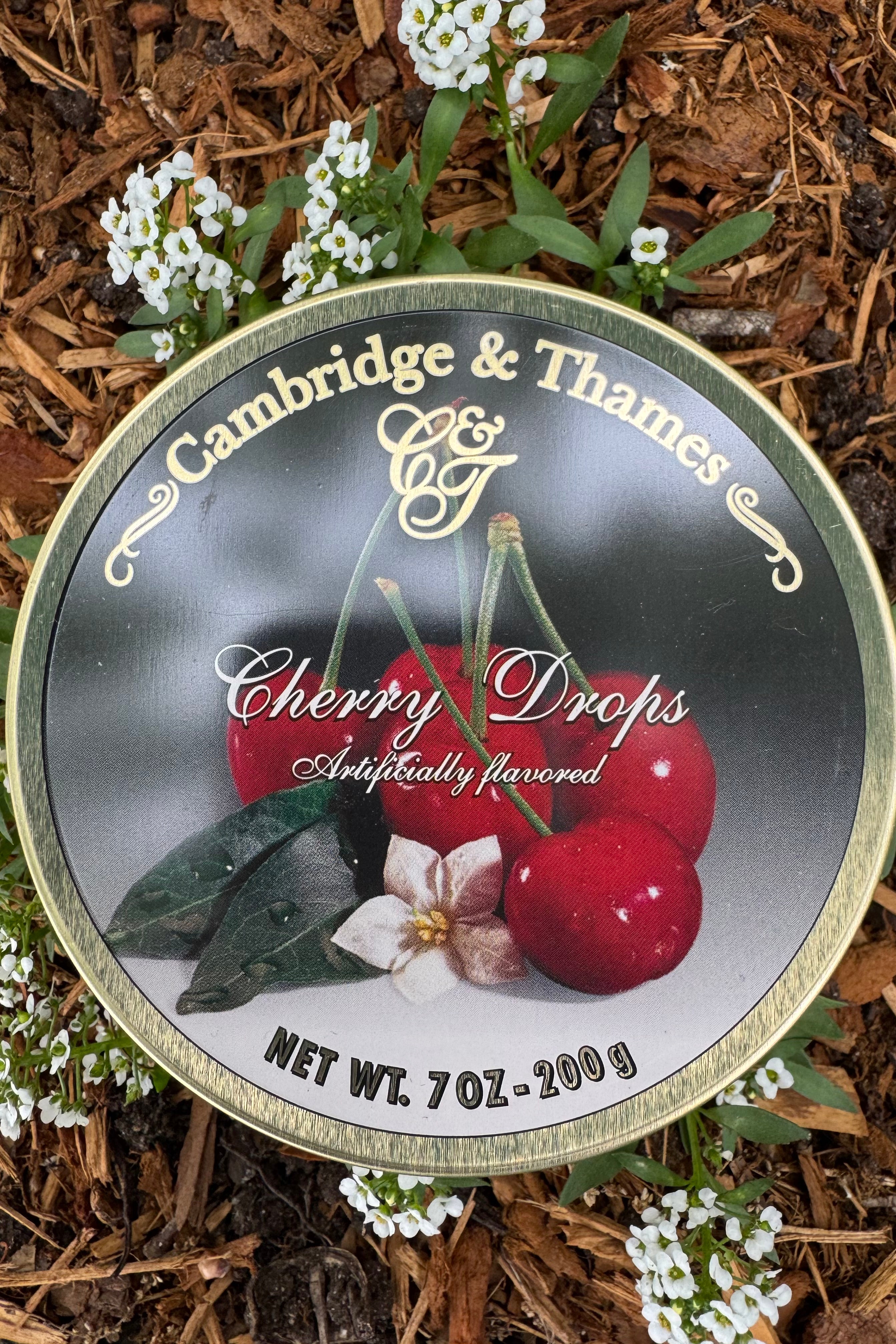 Hard Candy - Cherry