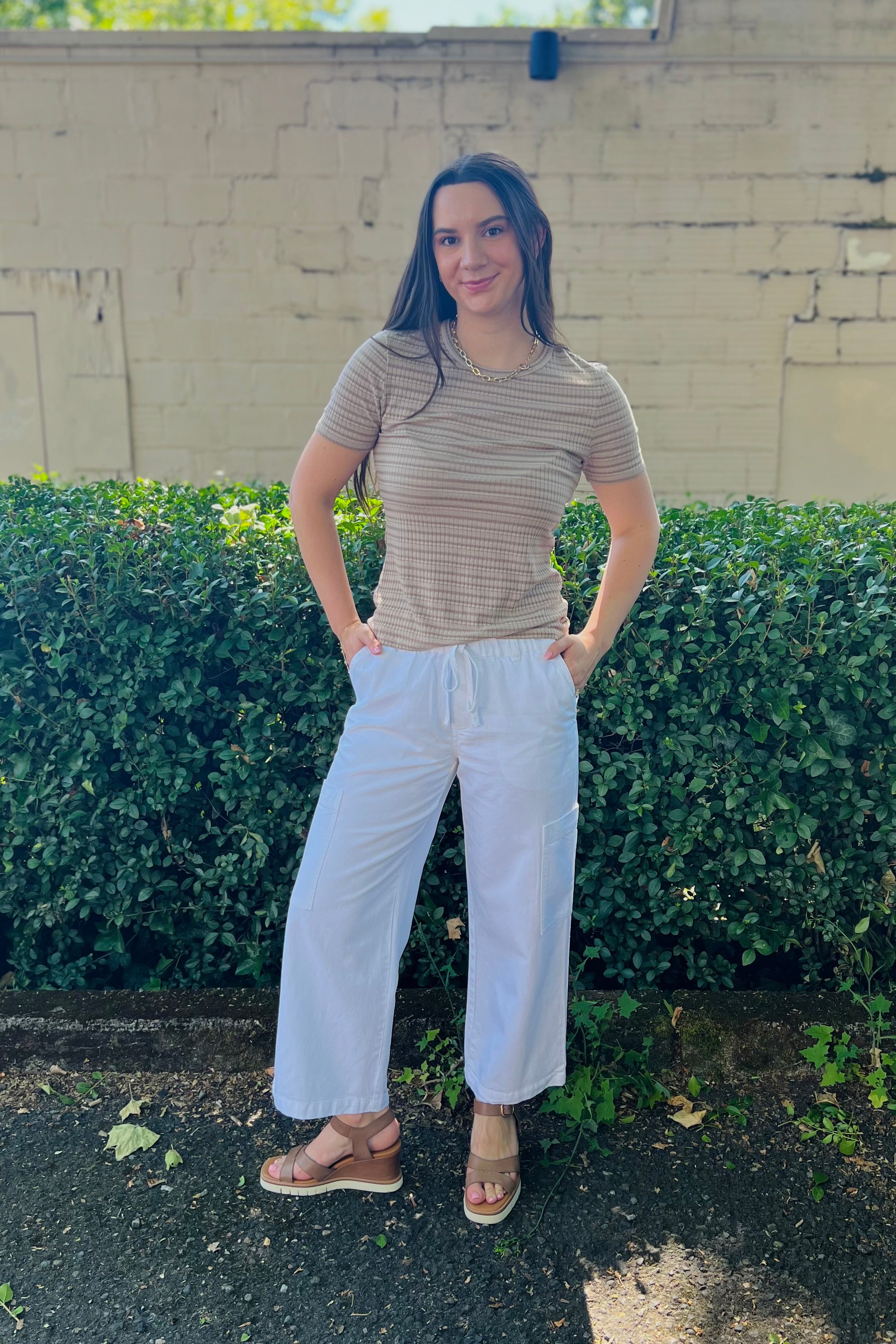 Riley Pant