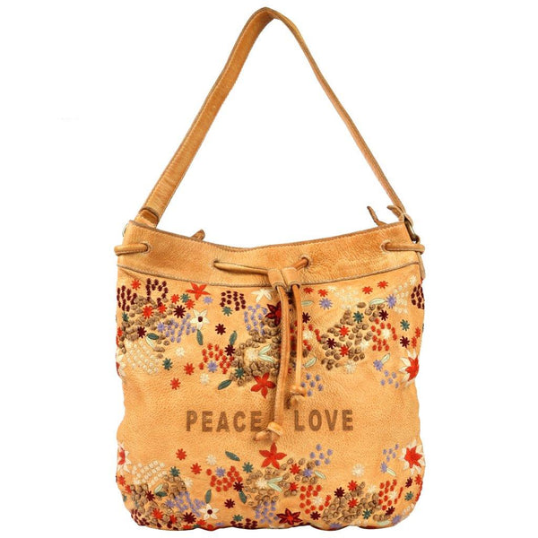 Peace Handbag