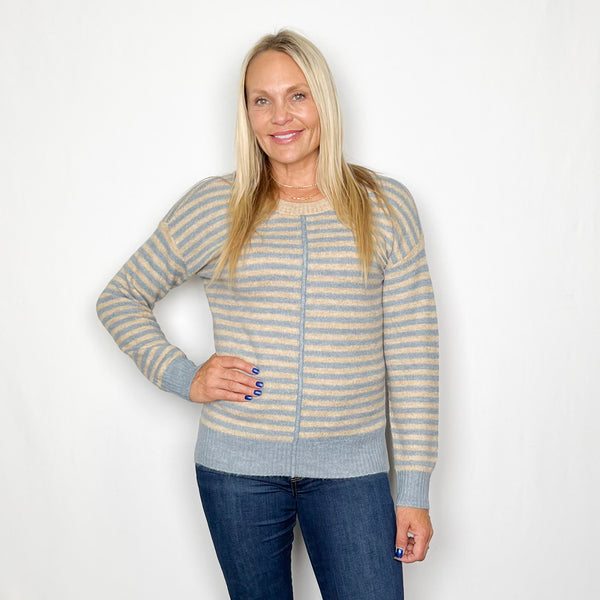 Seeing Stripes Sweater