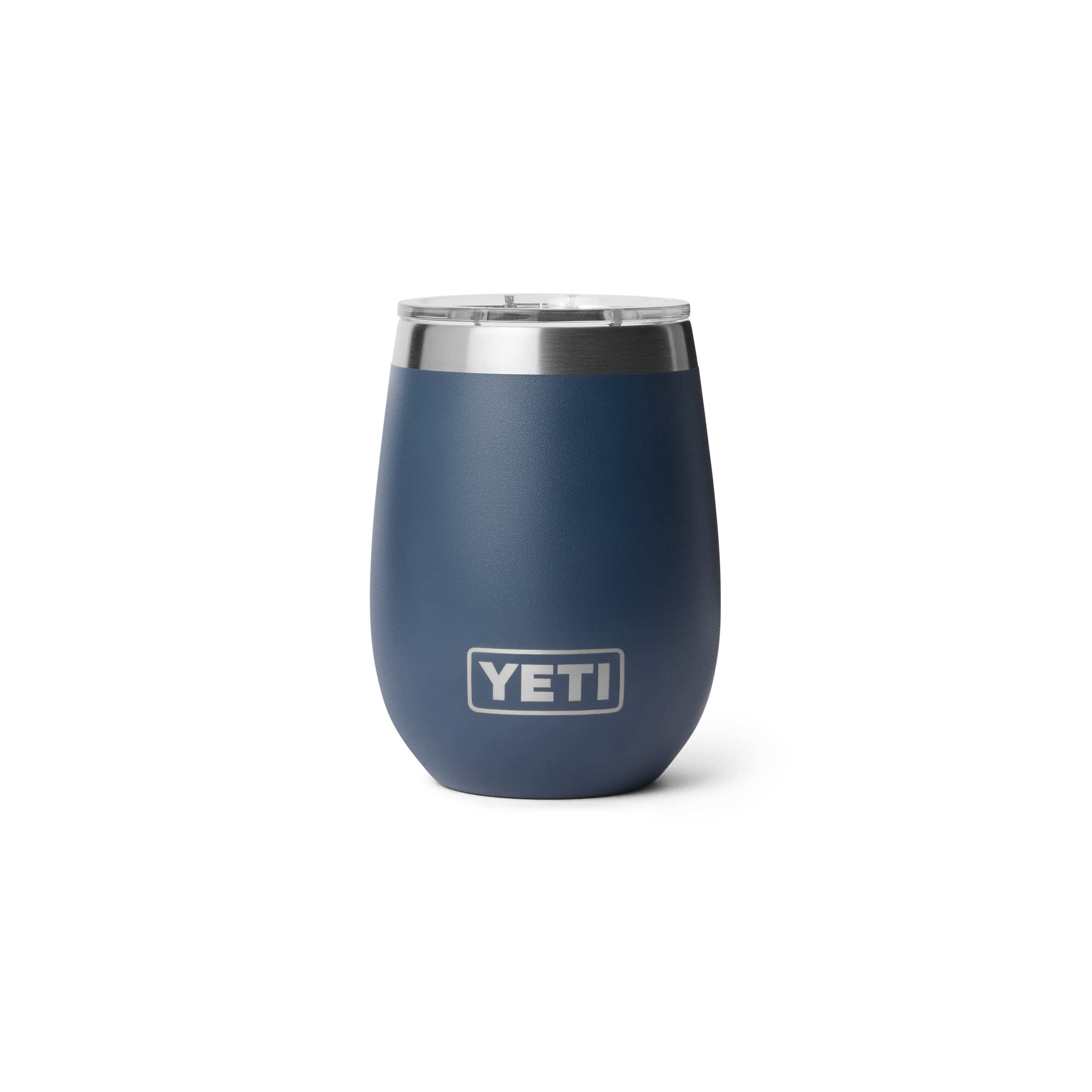 YETI Rambler 10 oz Wine Tumbler in Navy
