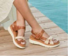 Palma Sandal