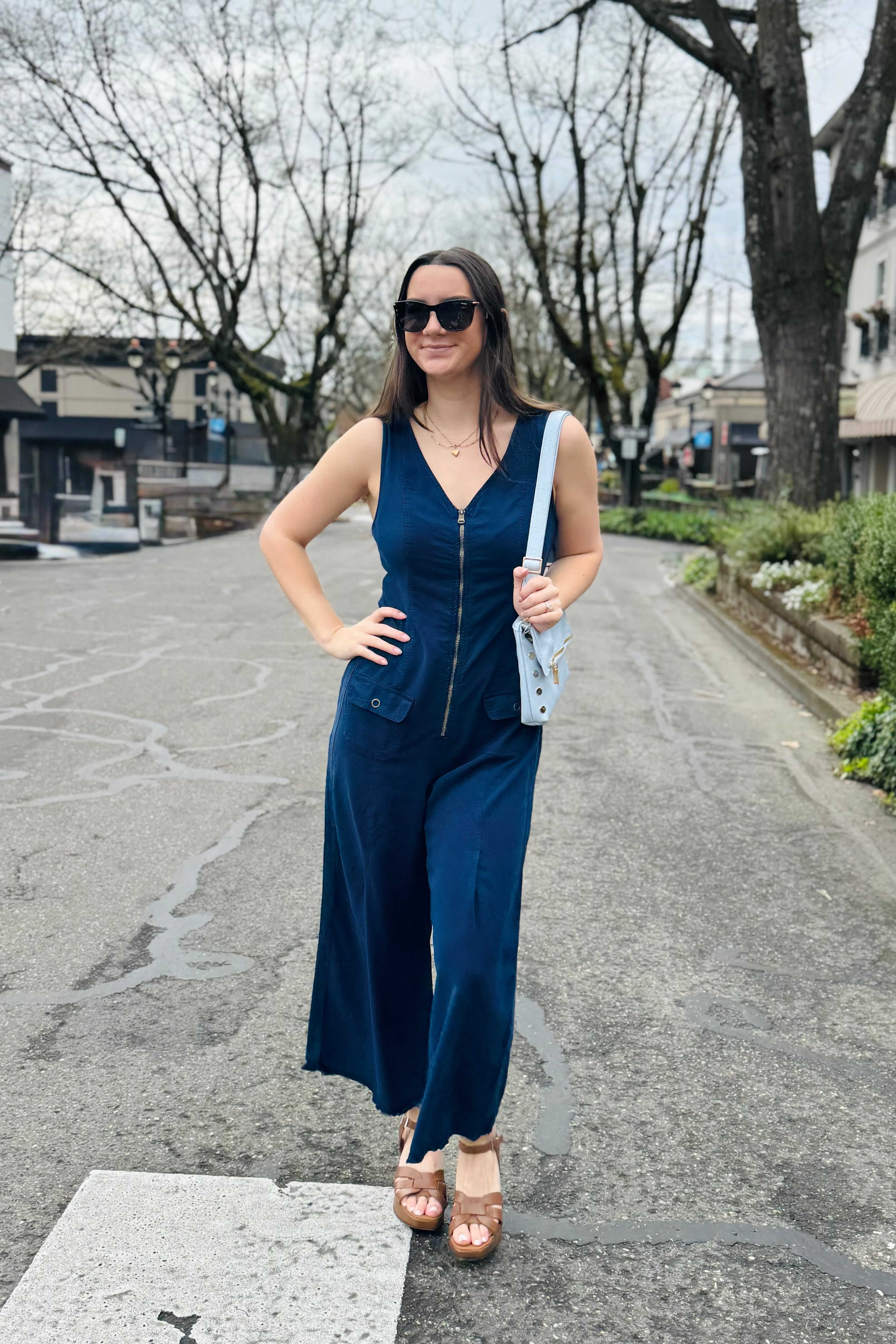 Linette Jumpsuit