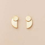 Refined Earrings