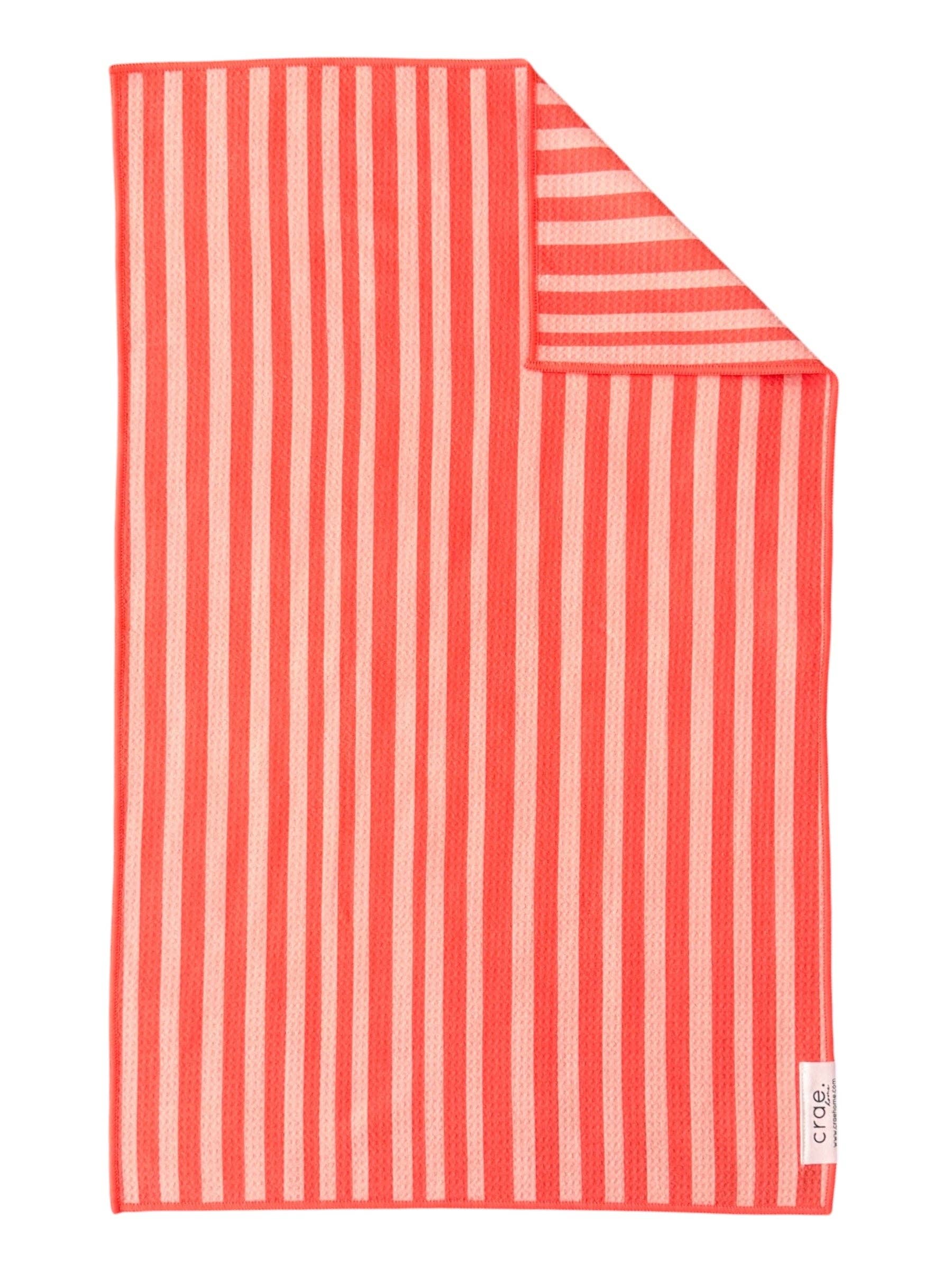 Double-Sided Hand Towel