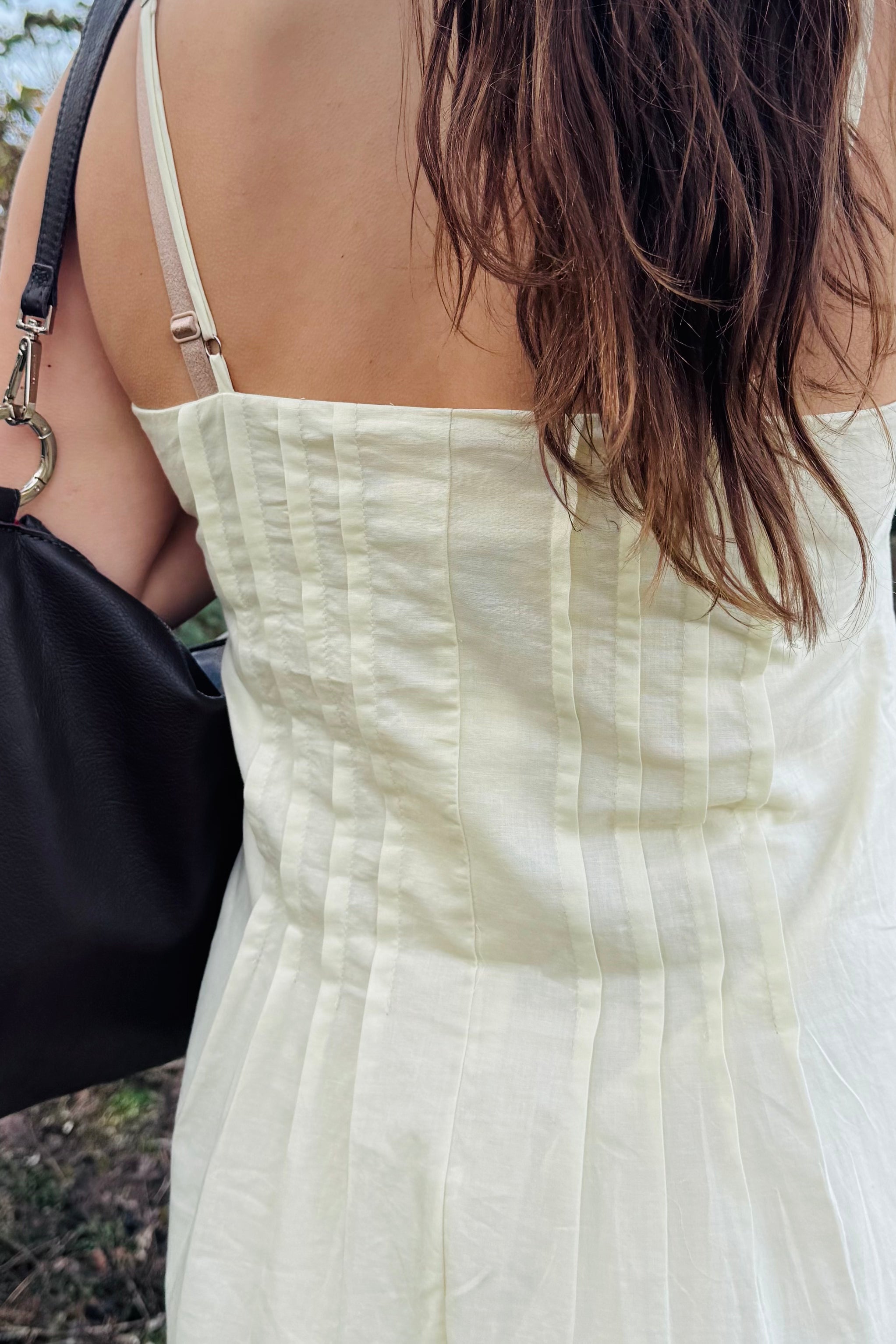 Madine Sleeveless Dress
