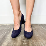 Abby Pumps