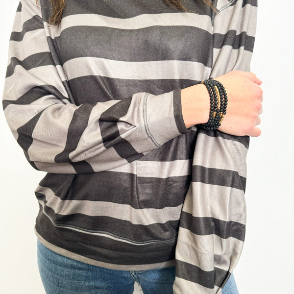 Abstract Sweatshirt