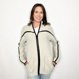 Addison Teddy Coat