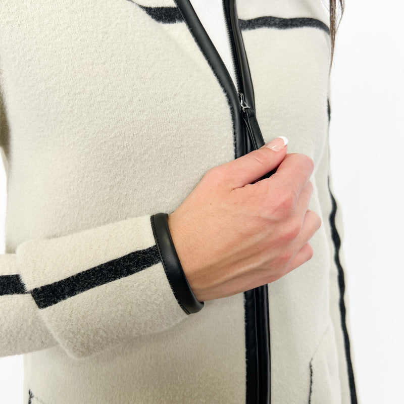 Addison Teddy Coat
