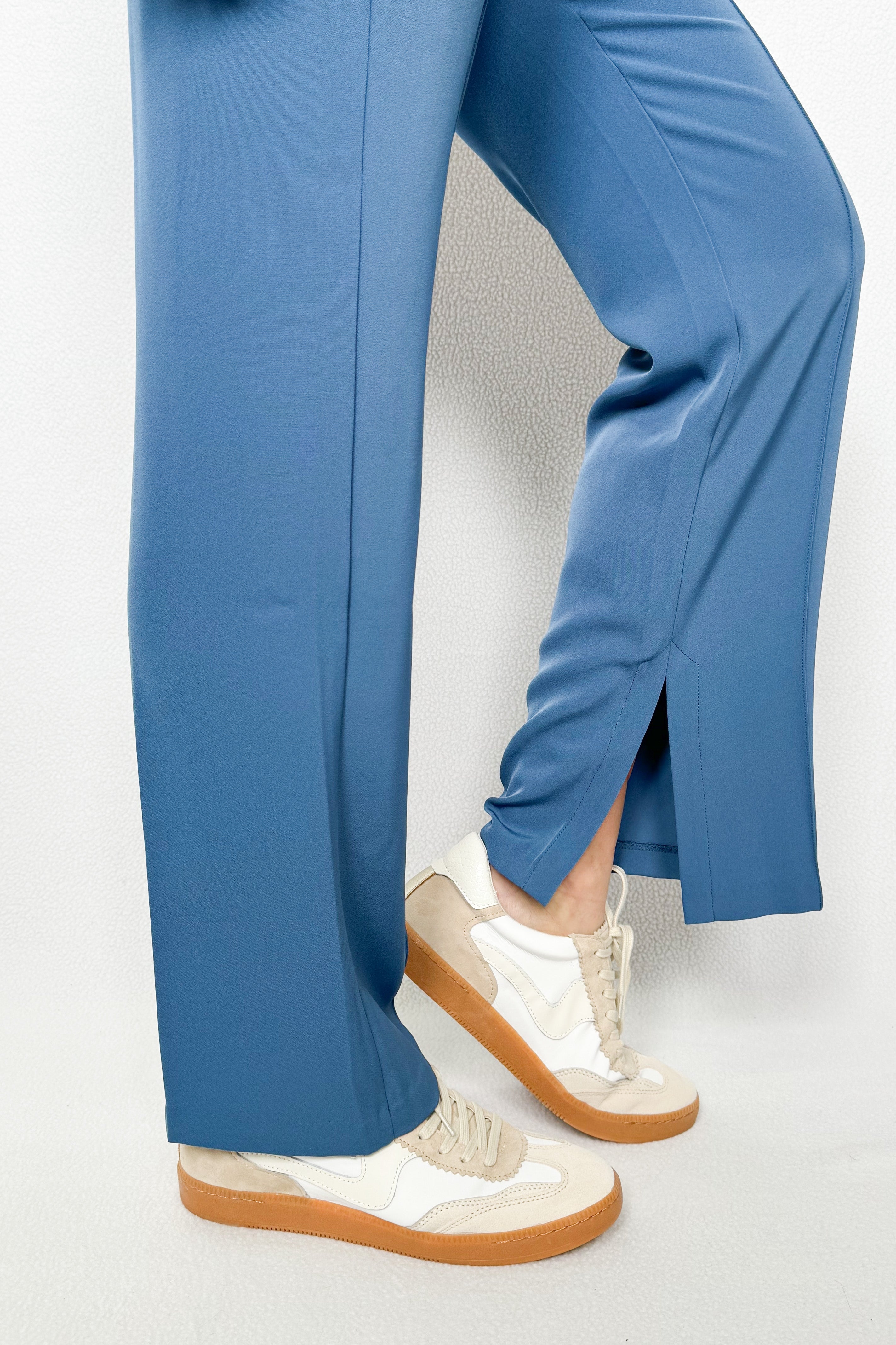Adeline Relaxed Fit Pant