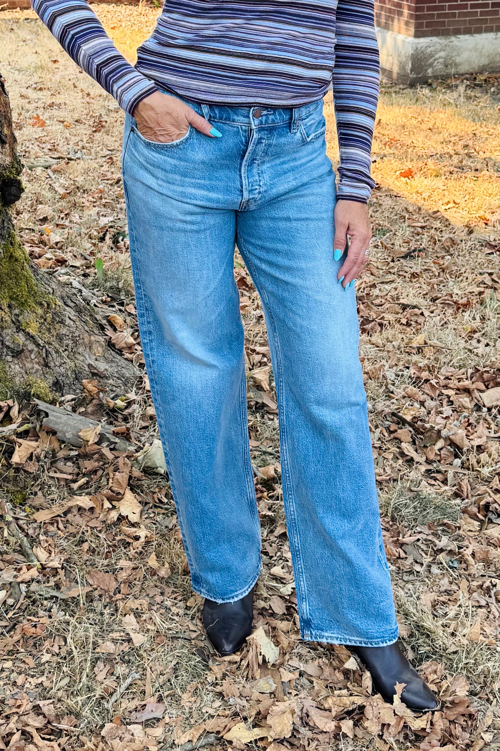 Billie Denim