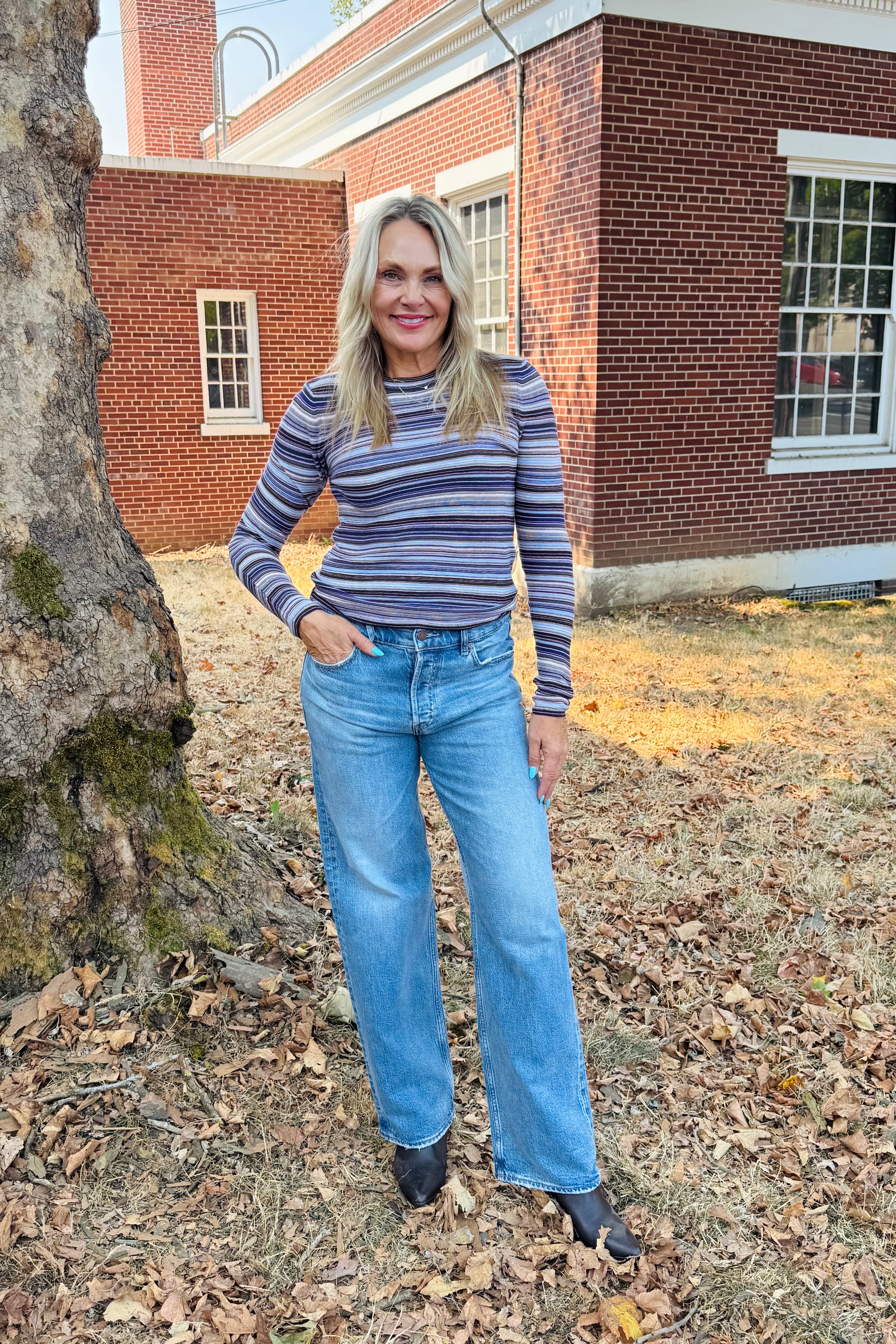 Billie Denim