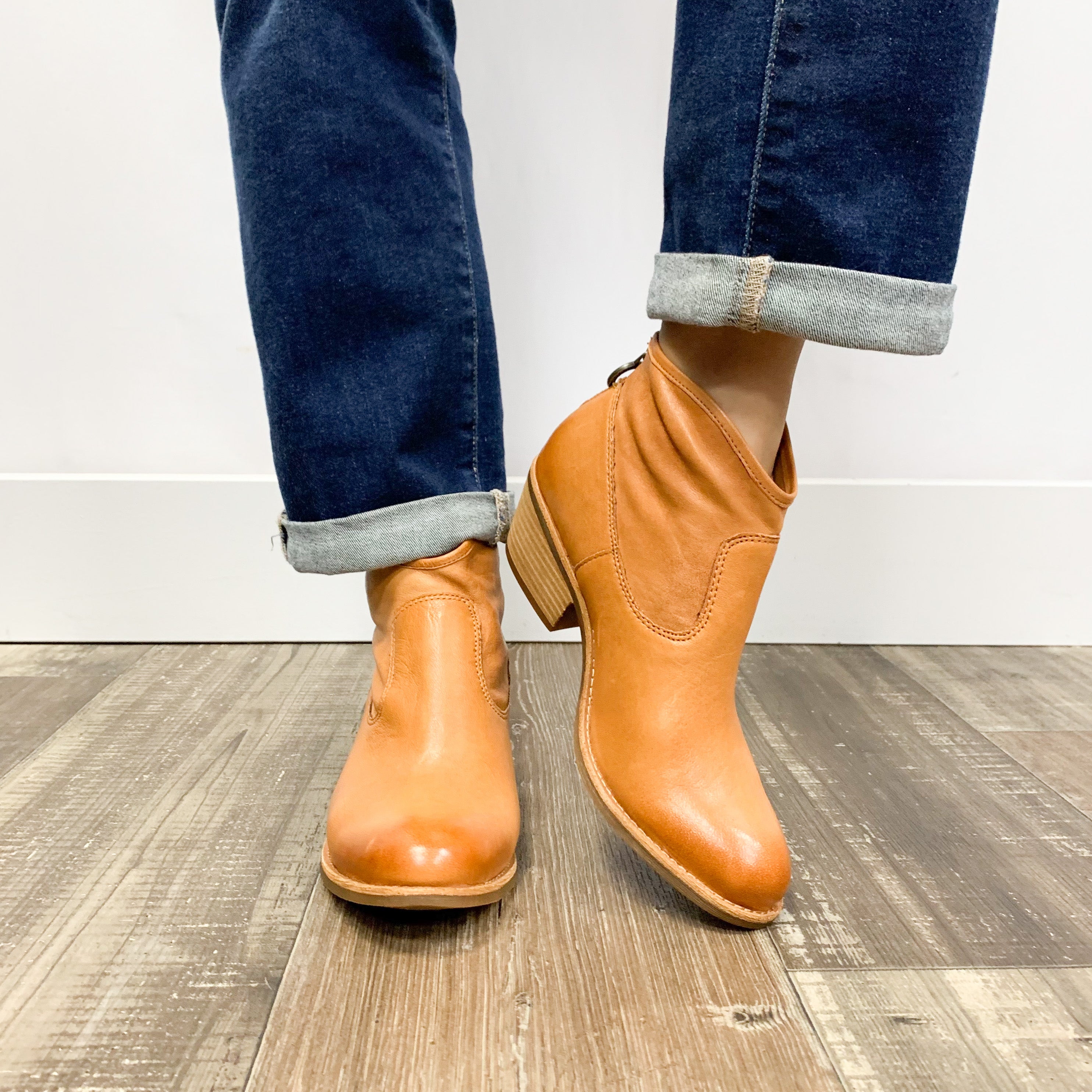 Aisley Bootie â Arktana