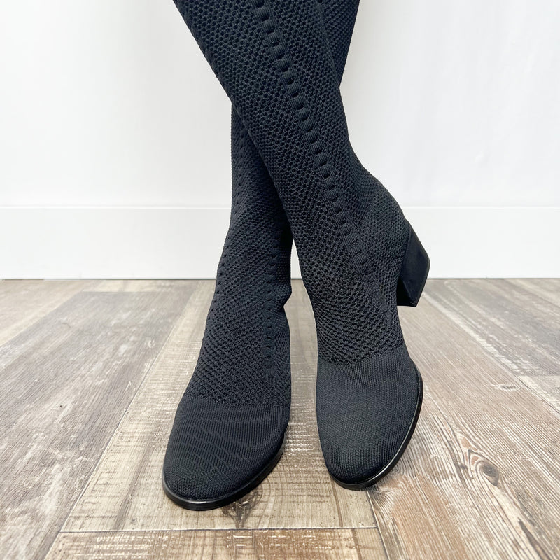 Alas-ST Boot