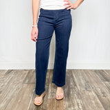 All Day Wide-Leg Crop Jean